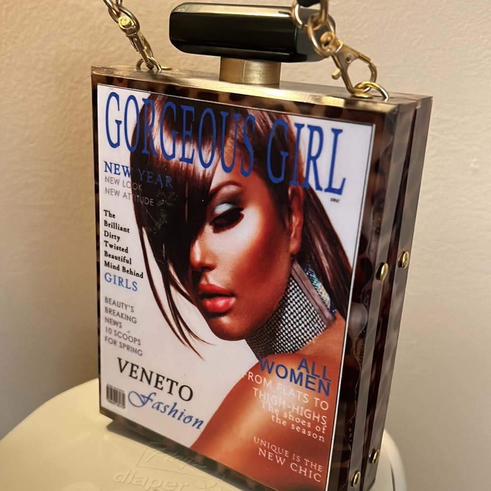 Super cute purse - Picture 2 of 4